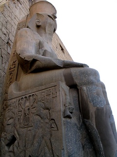 Ramesse II.
