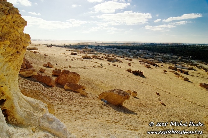 25 Egypt oazy Siwa kopec Dzabal Dakrur.jpg